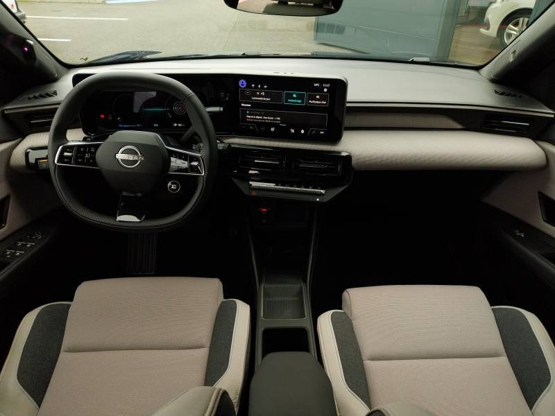 Nissan Micra - Photo 12