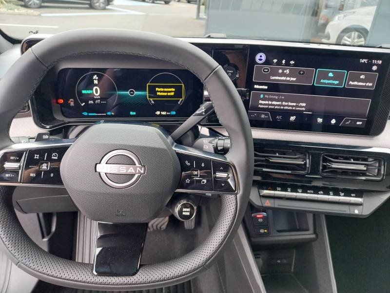 Nissan Micra - Photo 14
