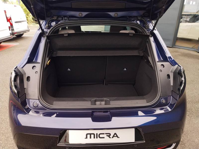 Nissan Micra - Photo 9