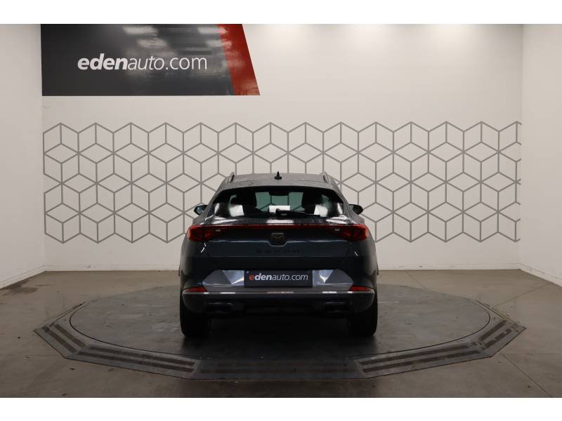 Cupra Formentor - Photo 6