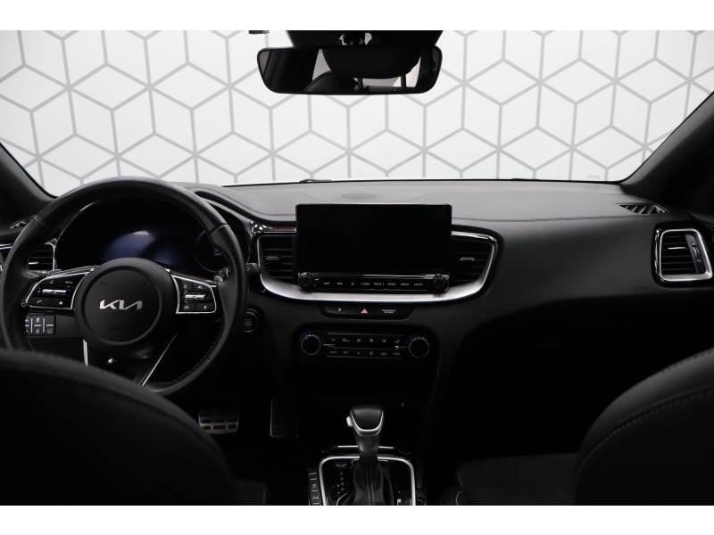 Kia Xceed - Photo 12
