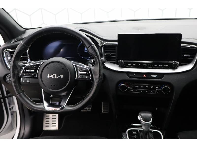 Kia Xceed - Photo 13