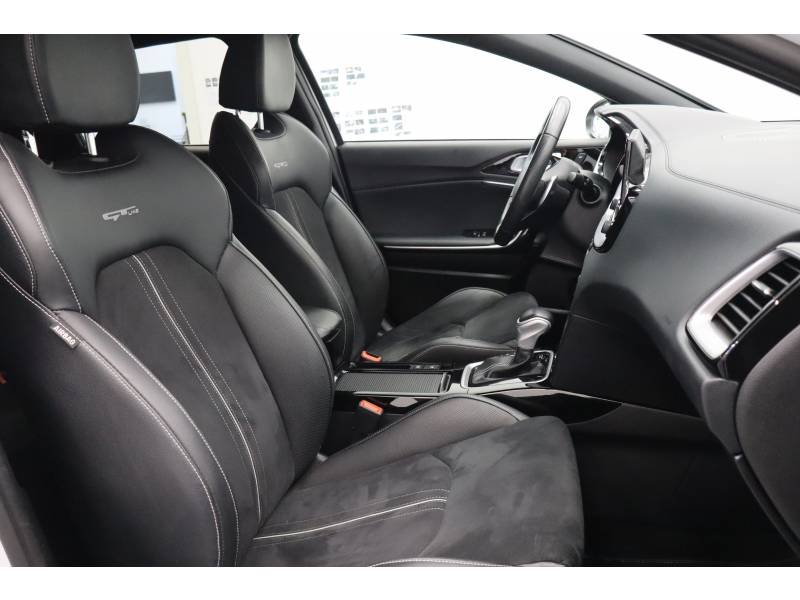Kia Xceed - Photo 14