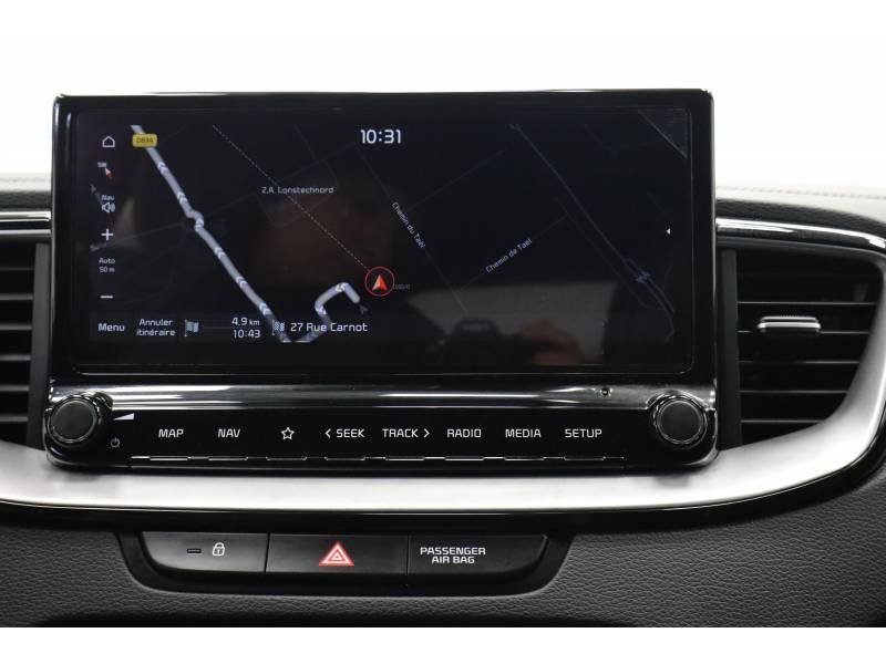 Kia Xceed - Photo 20