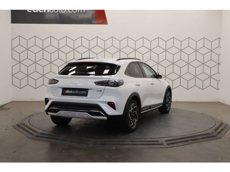 Kia Xceed - Photo 2