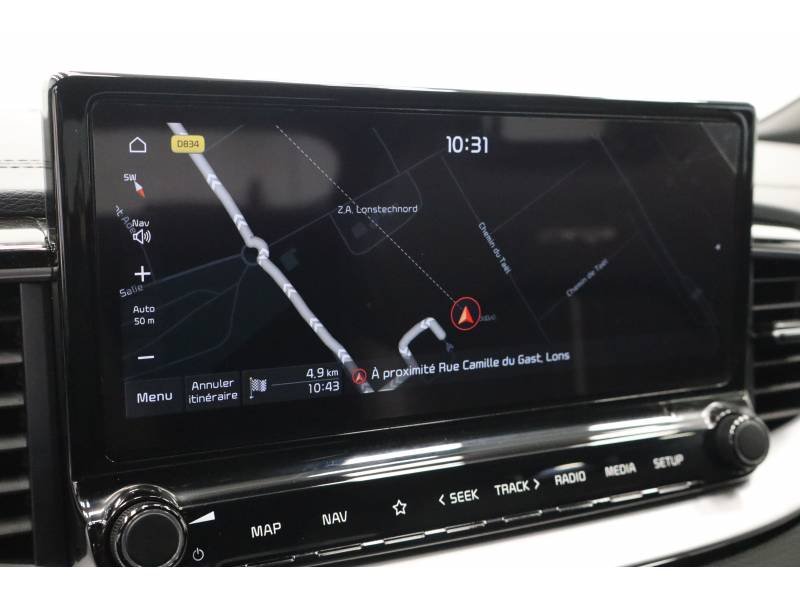 Kia Xceed - Photo 21
