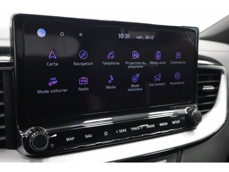 Kia Xceed - Photo 22