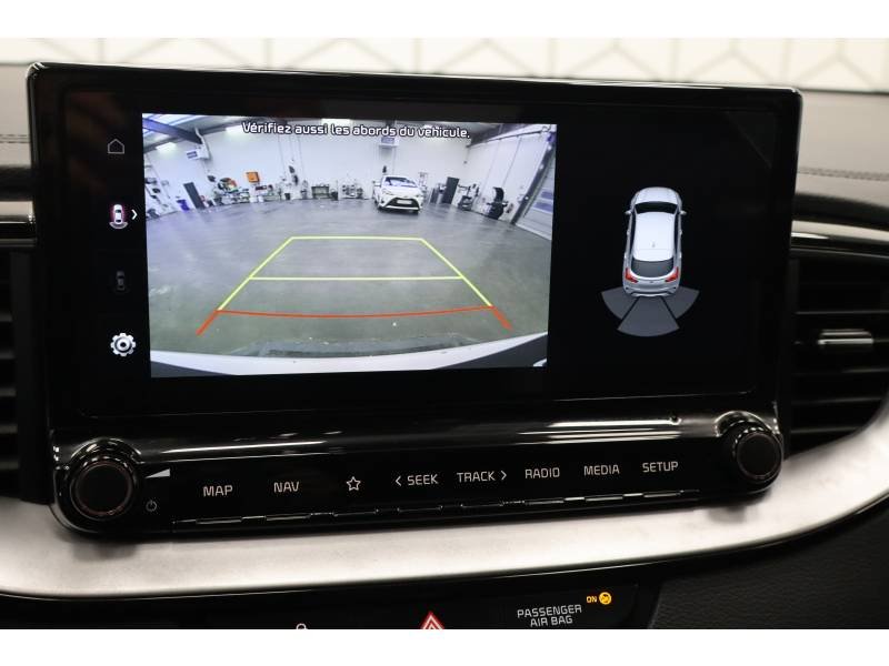 Kia Xceed - Photo 23