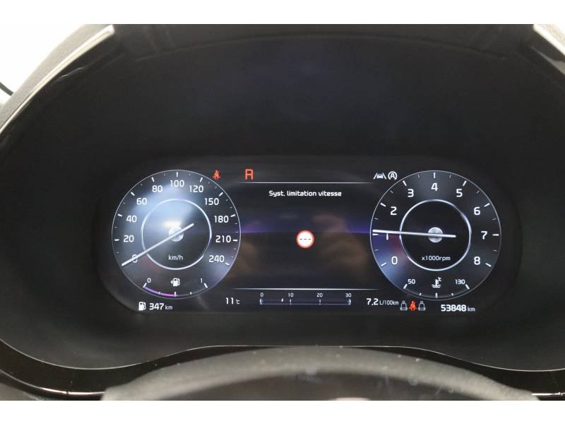 Kia Xceed - Photo 24