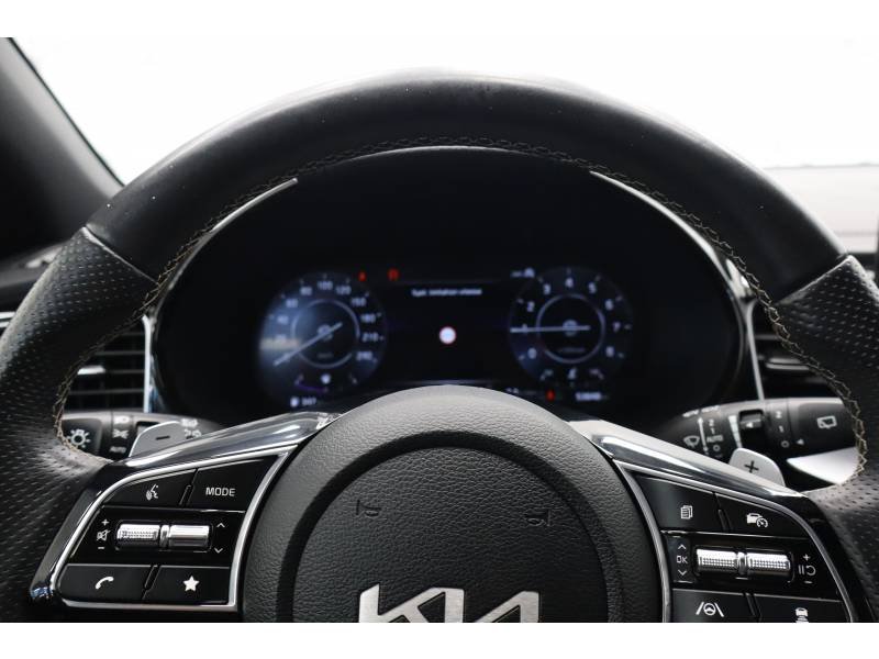 Kia Xceed - Photo 25