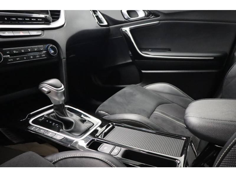 Kia Xceed - Photo 26