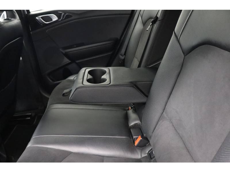 Kia Xceed - Photo 27