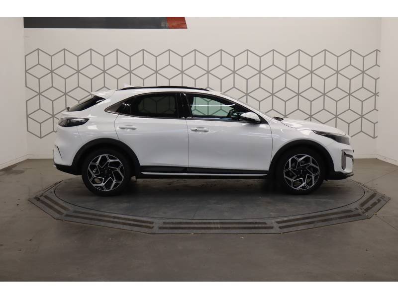 Kia Xceed - Photo 3