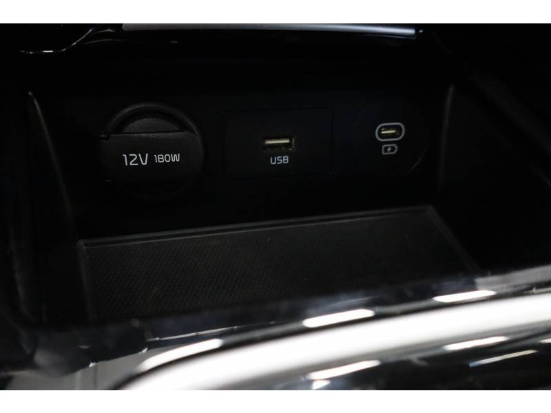 Kia Xceed - Photo 31