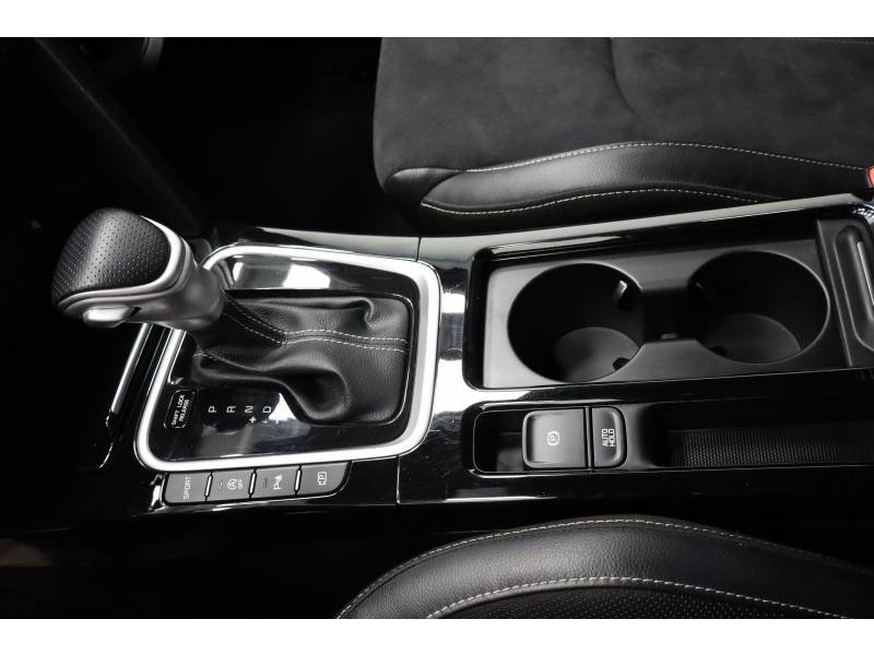 Kia Xceed - Photo 32