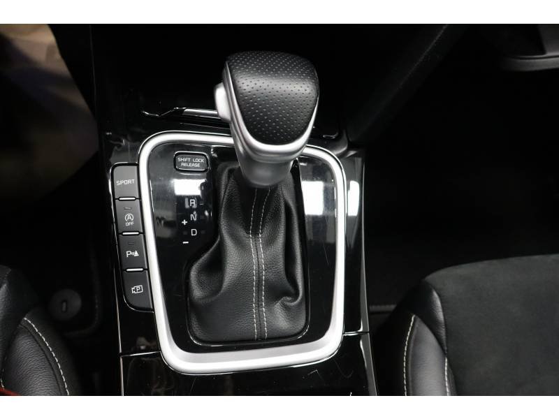 Kia Xceed - Photo 33