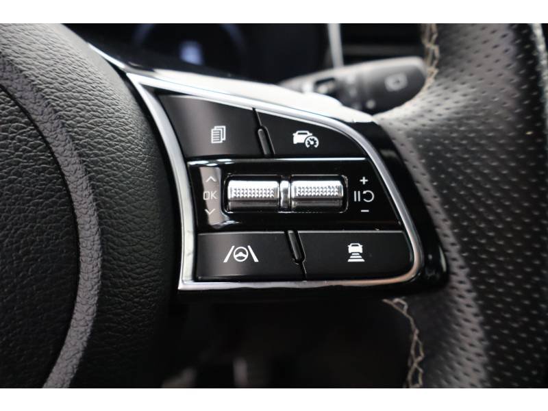 Kia Xceed - Photo 35
