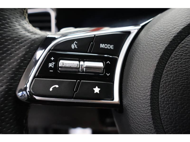 Kia Xceed - Photo 36