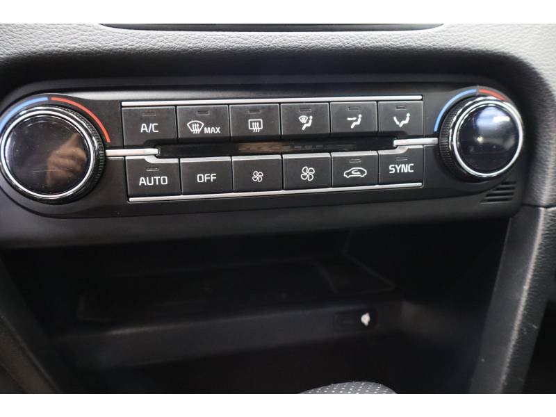 Kia Xceed - Photo 37