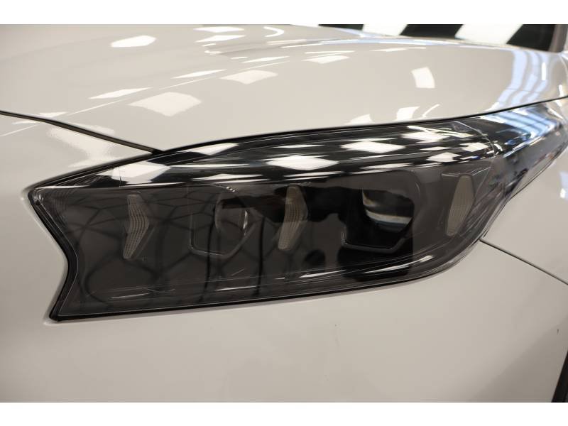 Kia Xceed - Photo 40