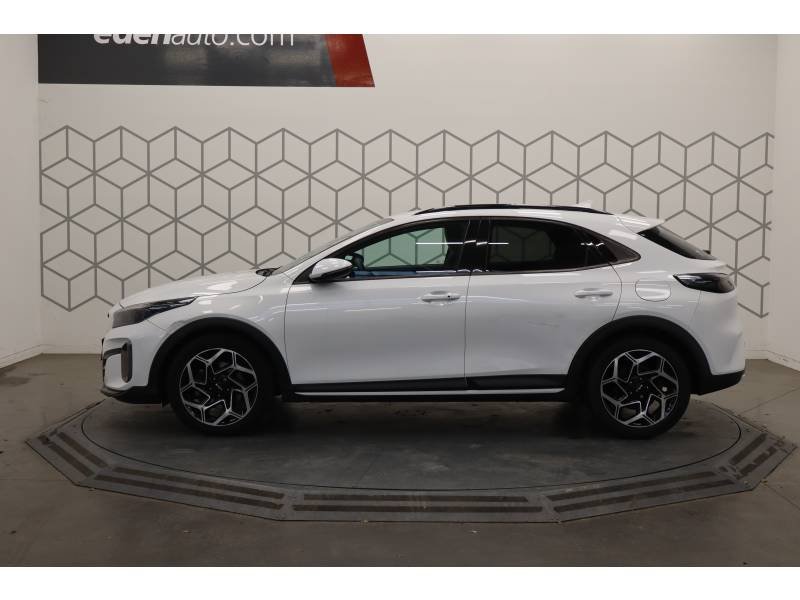 Kia Xceed - Photo 4