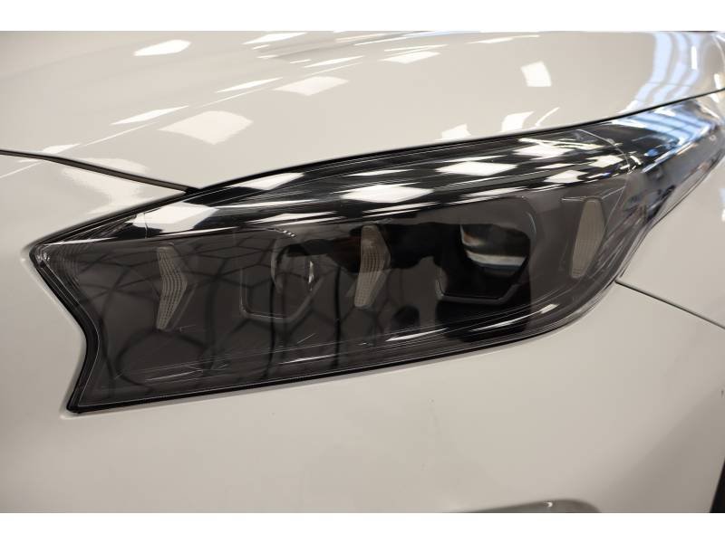 Kia Xceed - Photo 41