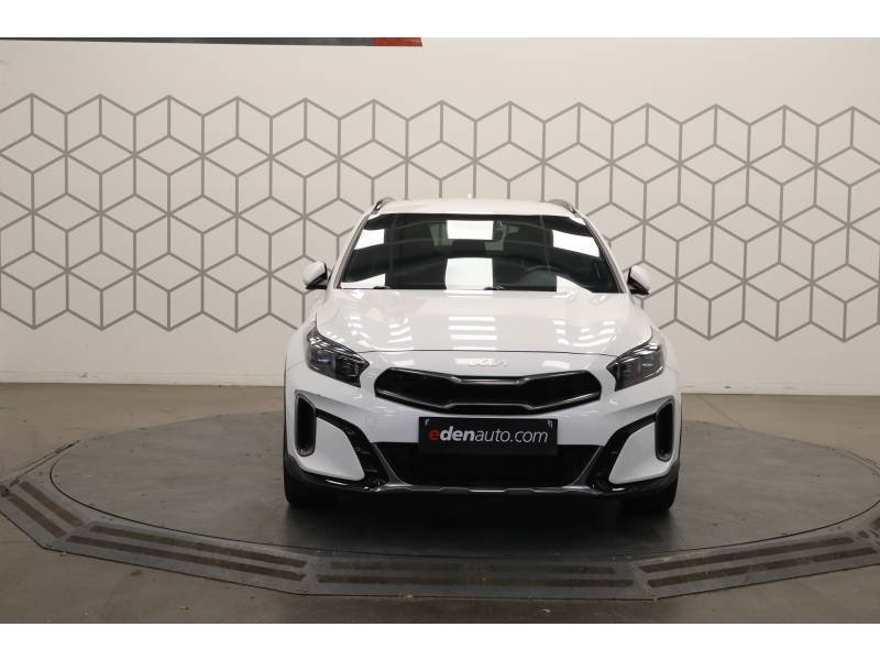 Kia Xceed - Photo 5