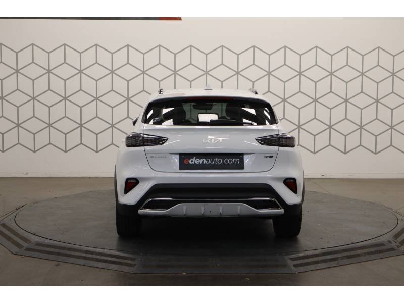 Kia Xceed - Photo 6