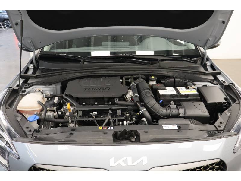 Kia Xceed - Photo 12