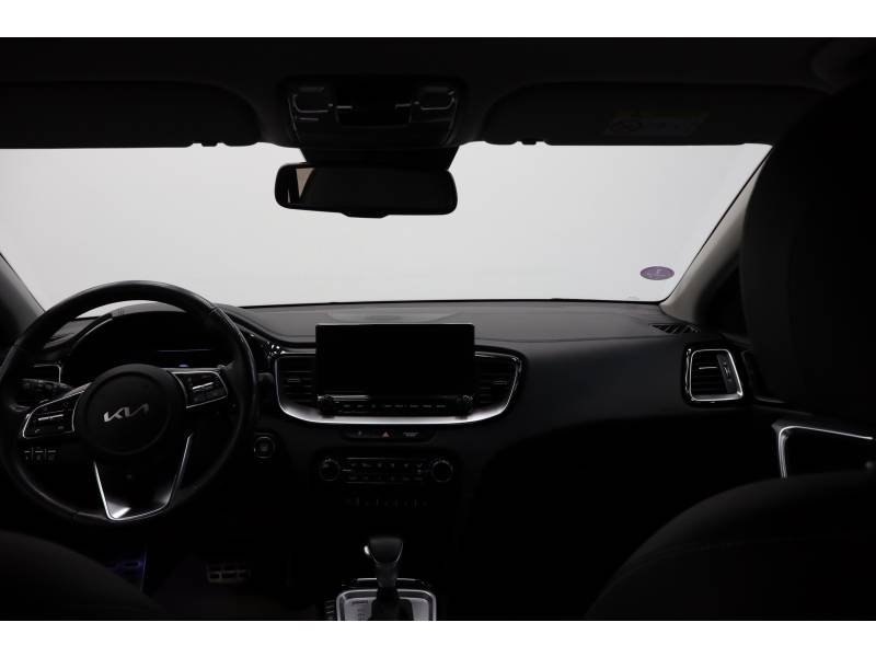 Kia Xceed - Photo 13