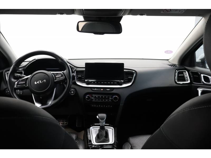 Kia Xceed - Photo 14