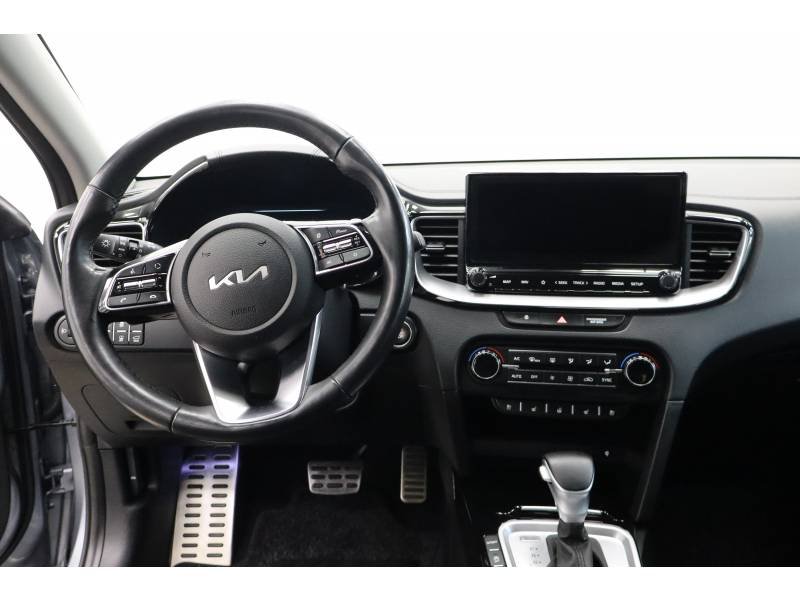 Kia Xceed - Photo 15