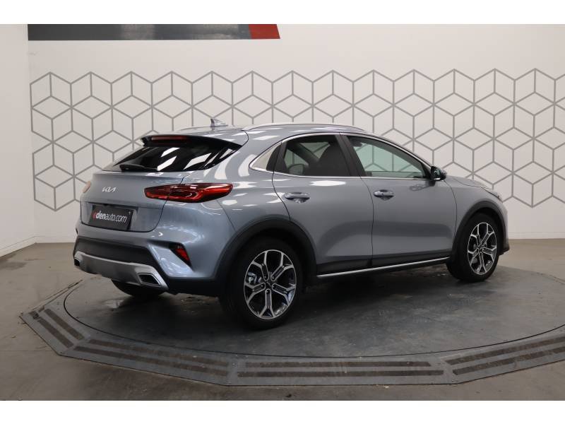 Kia Xceed - Photo 2