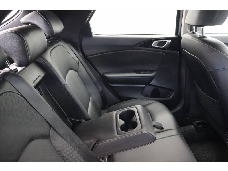 Kia Xceed - Photo 22