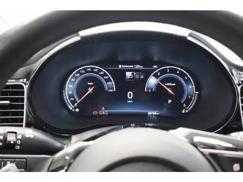 Kia Xceed - Photo 25