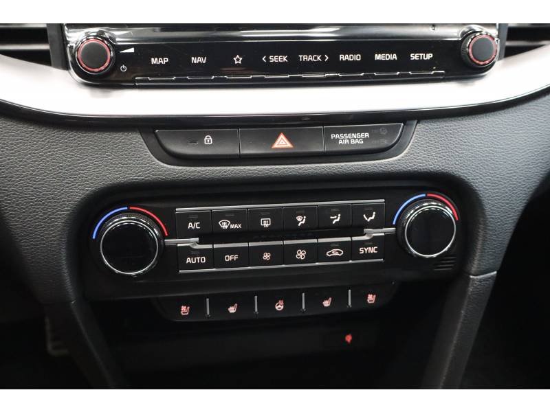 Kia Xceed - Photo 26