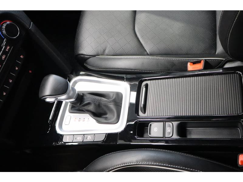 Kia Xceed - Photo 27