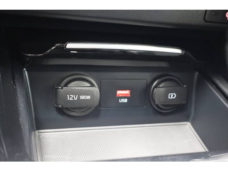 Kia Xceed - Photo 28