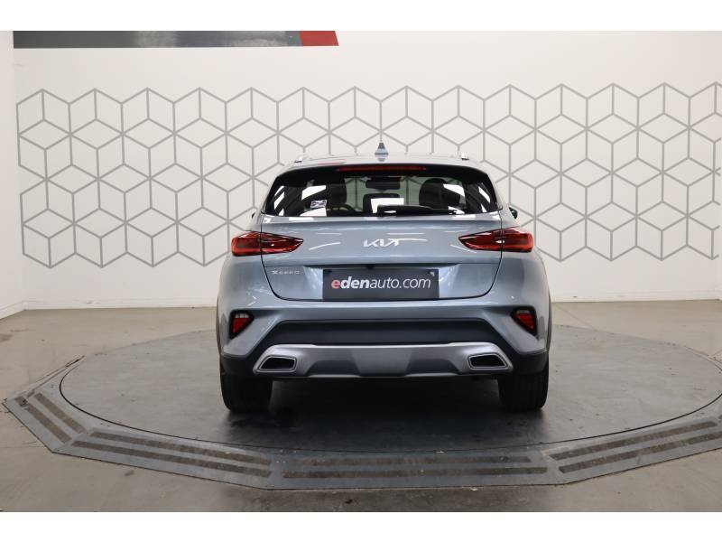 Kia Xceed - Photo 3