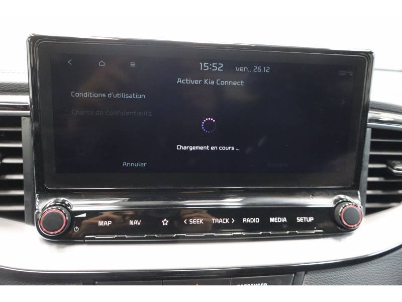Kia Xceed - Photo 31