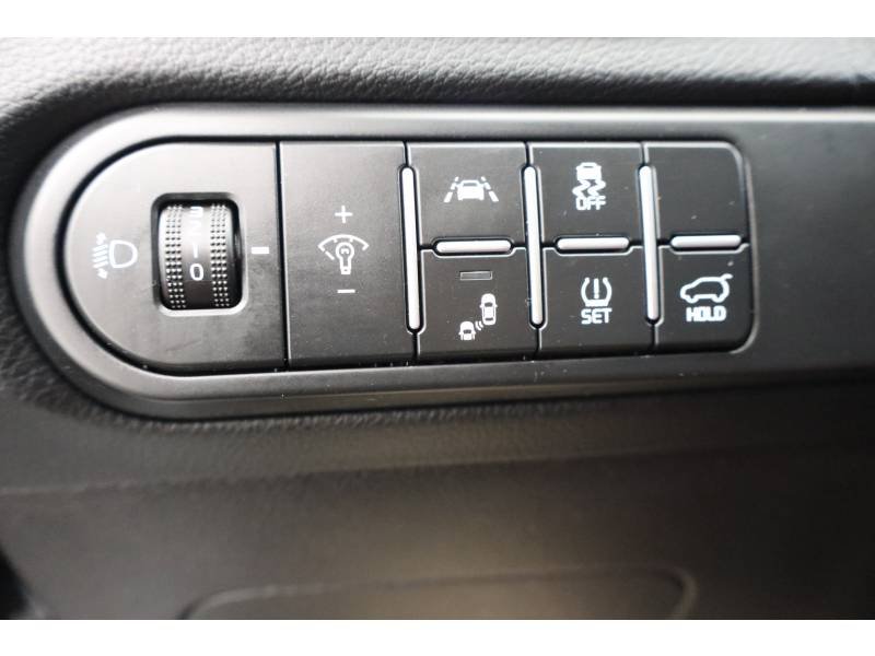 Kia Xceed - Photo 36