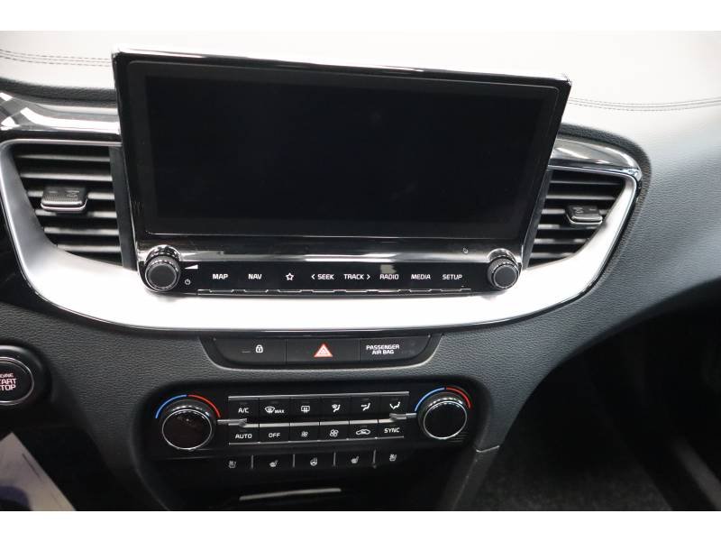 Kia Xceed - Photo 38