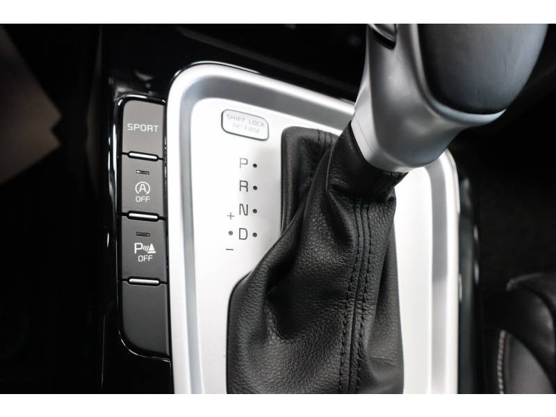 Kia Xceed - Photo 39