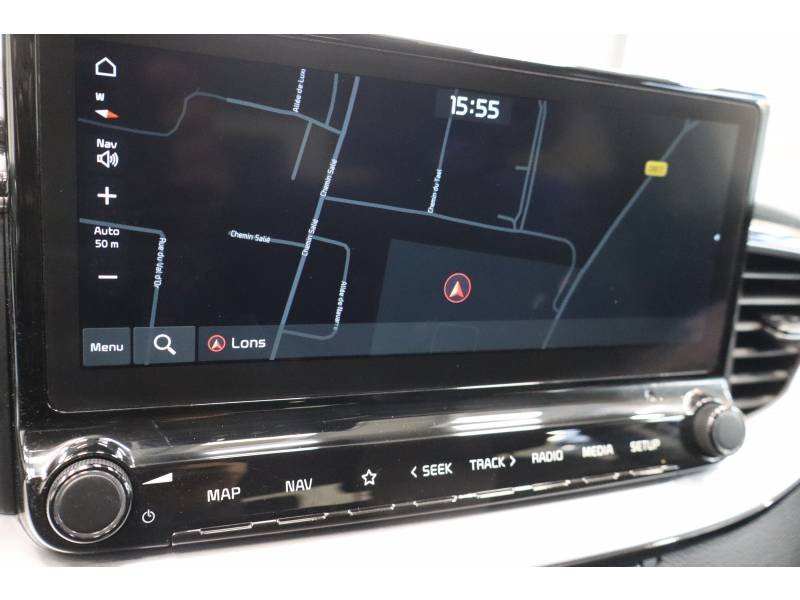 Kia Xceed - Photo 40