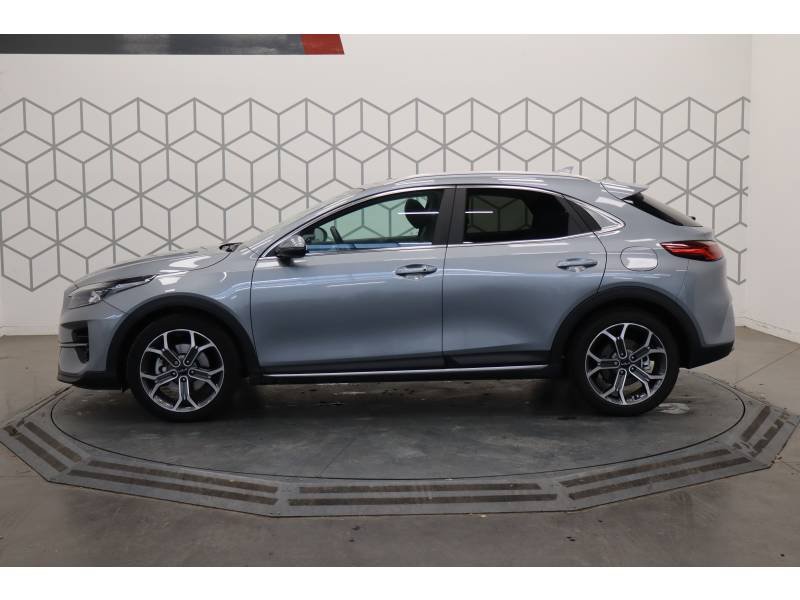 Kia Xceed - Photo 4