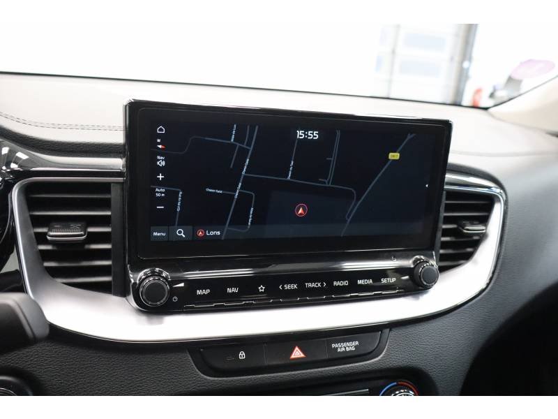 Kia Xceed - Photo 41