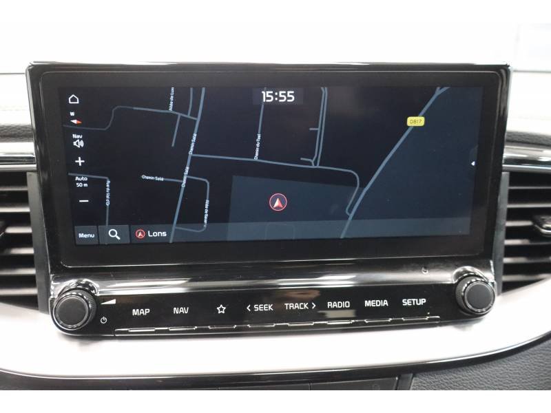 Kia Xceed - Photo 42