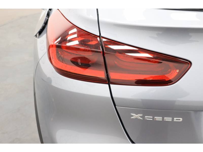 Kia Xceed - Photo 44