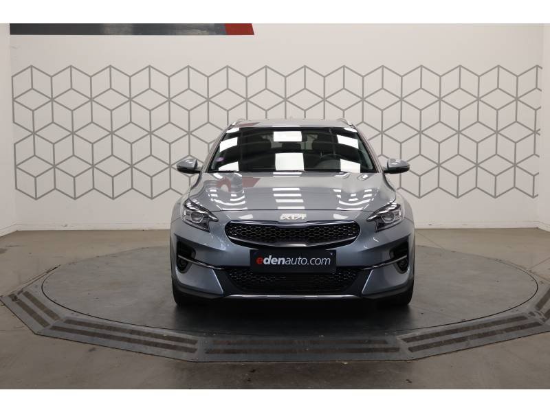 Kia Xceed - Photo 5