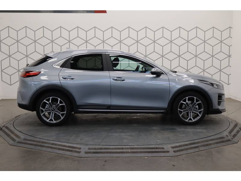 Kia Xceed - Photo 6